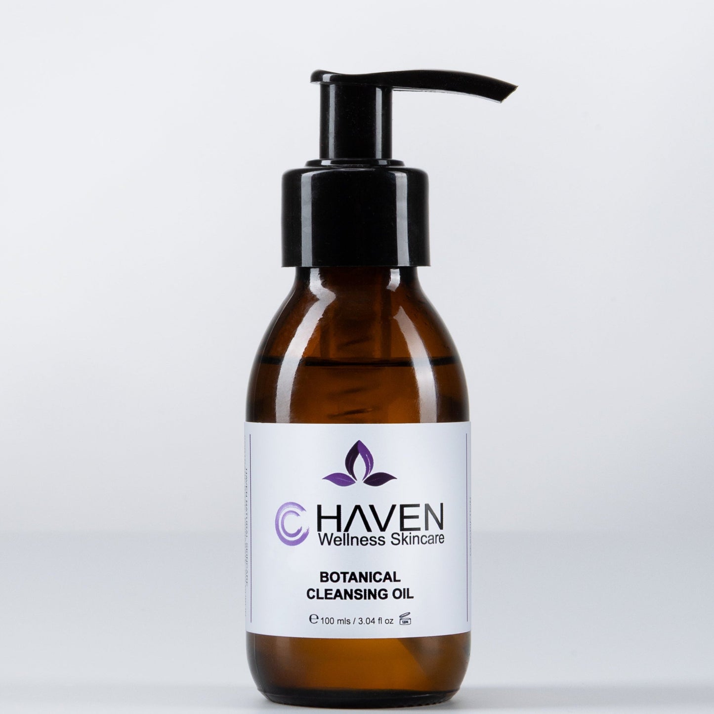 Botanical Cleansing Oil