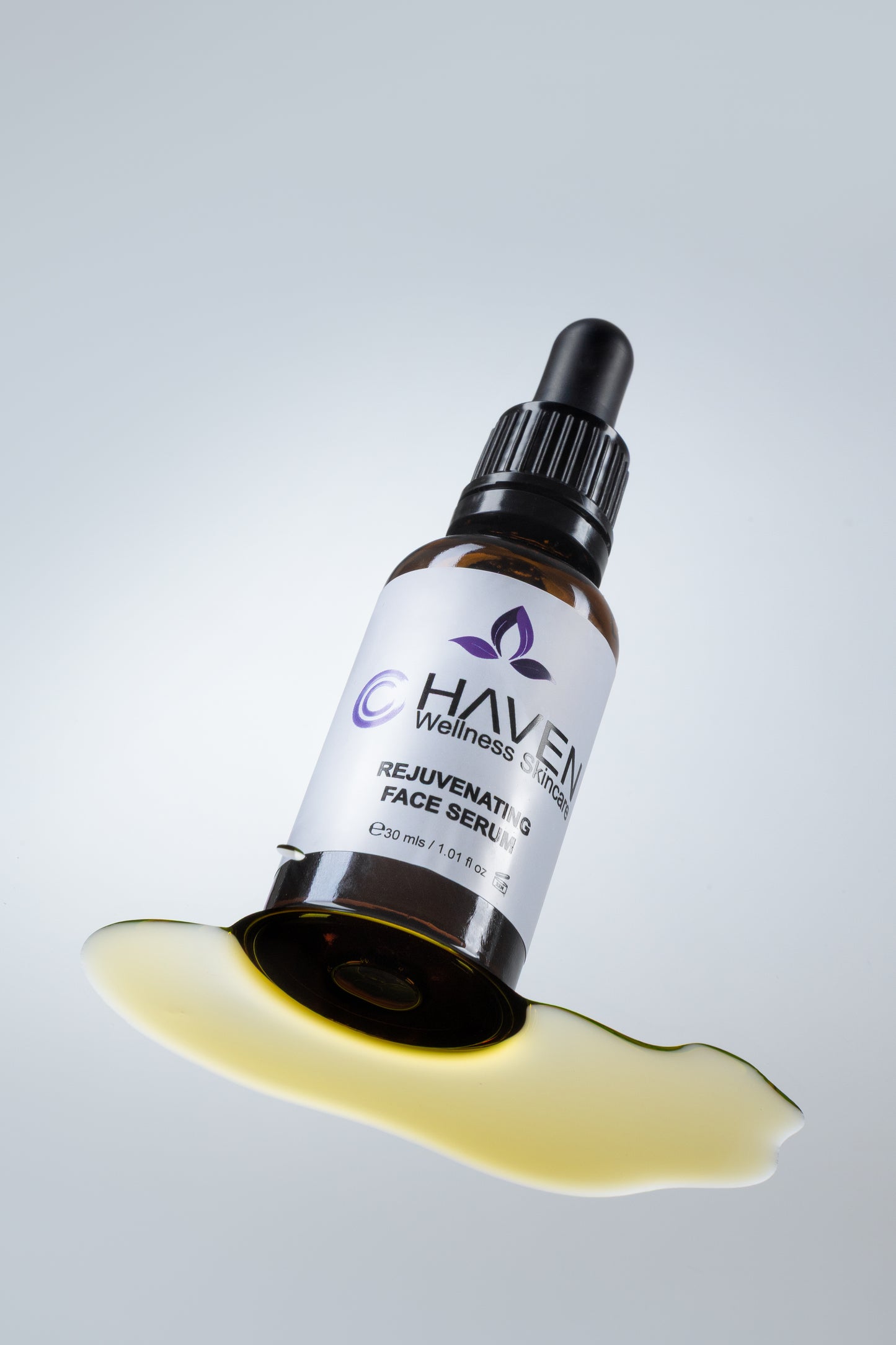 Rejuvenating Facial Serum