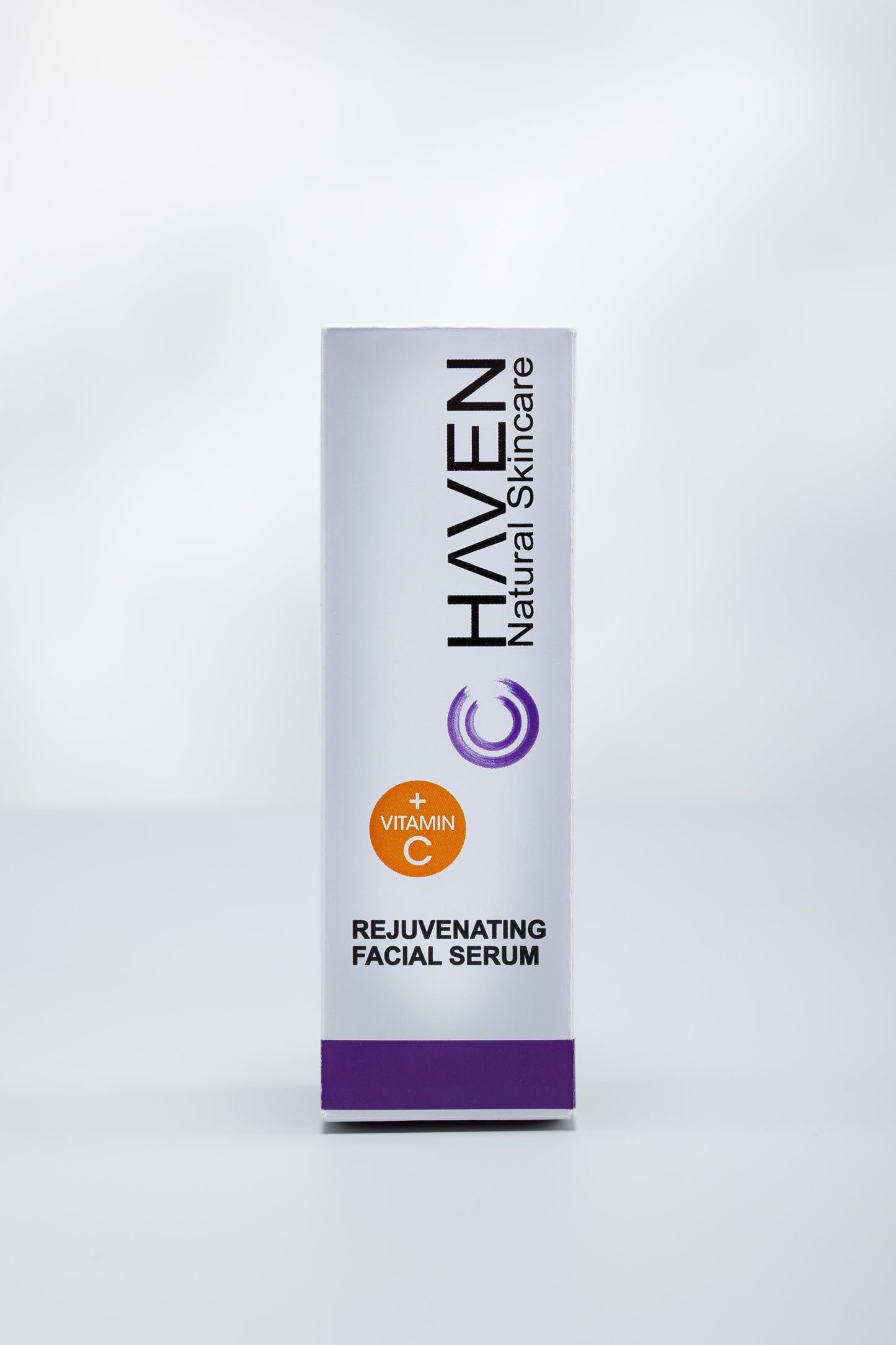Rejuvenating Facial Serum