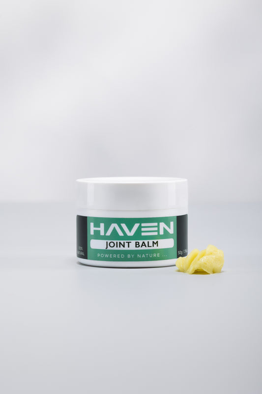 Haven Joint Balm