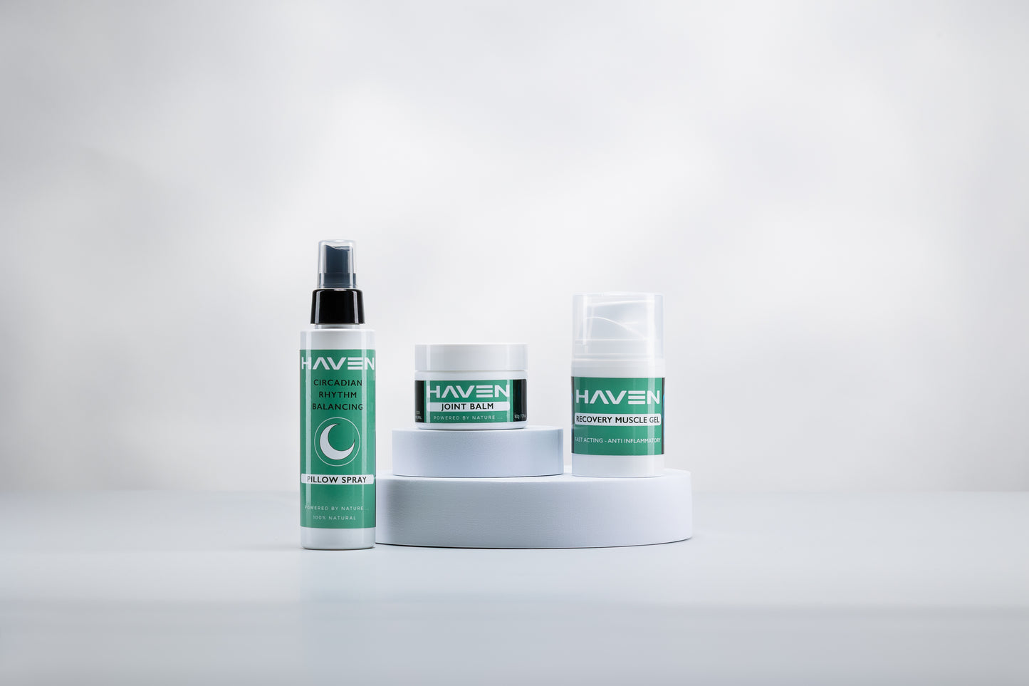 Circadian Rhythm Balancing Pillow Spray
