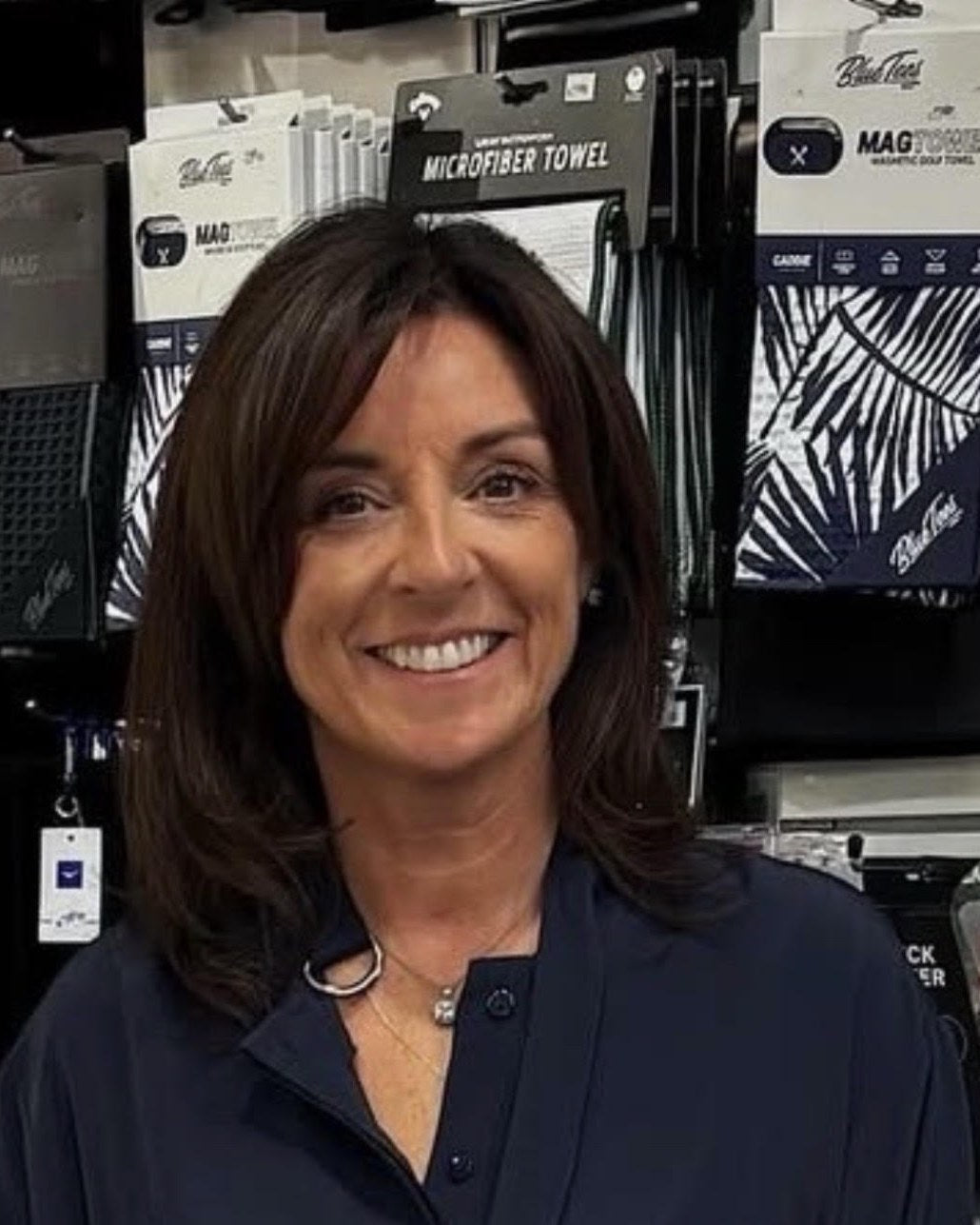 Niamh Byrne, founder of Haven Natural Skincare
