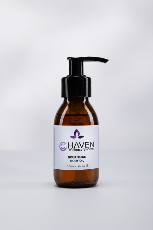 Nourishing Body Oil