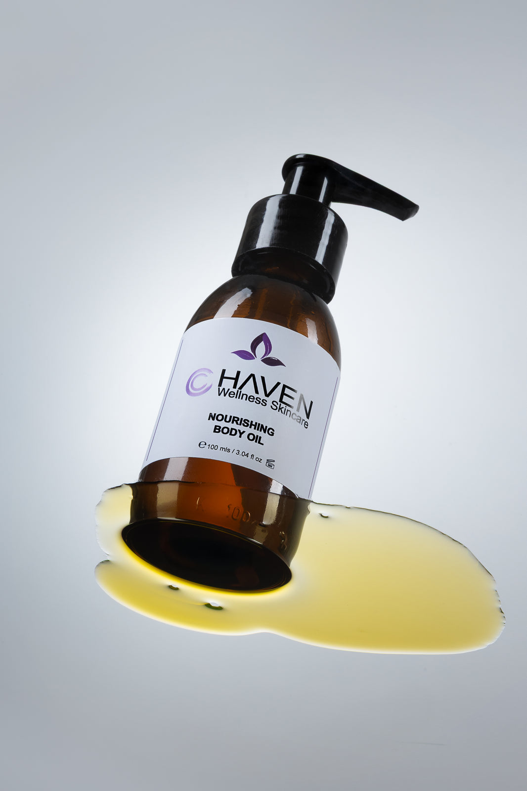 Products – Haven Natural Skincare