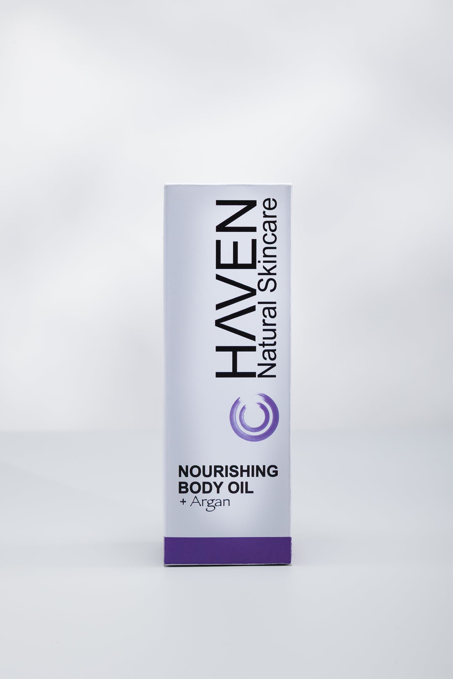 Nourishing Body Oil