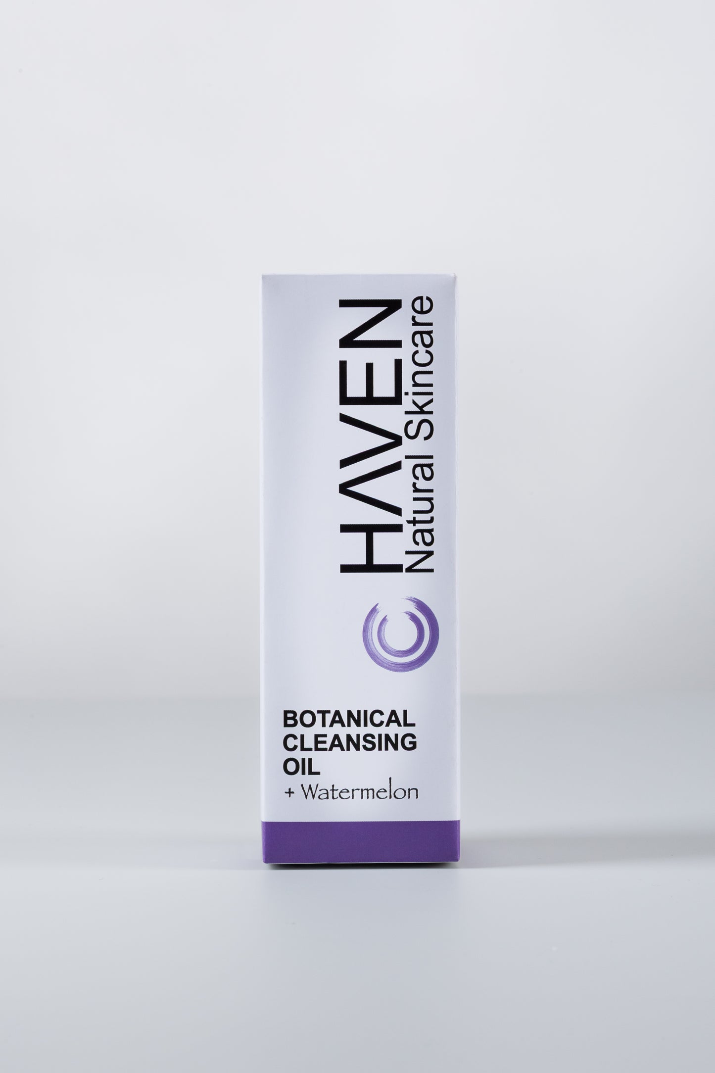 Botanical Cleansing Oil