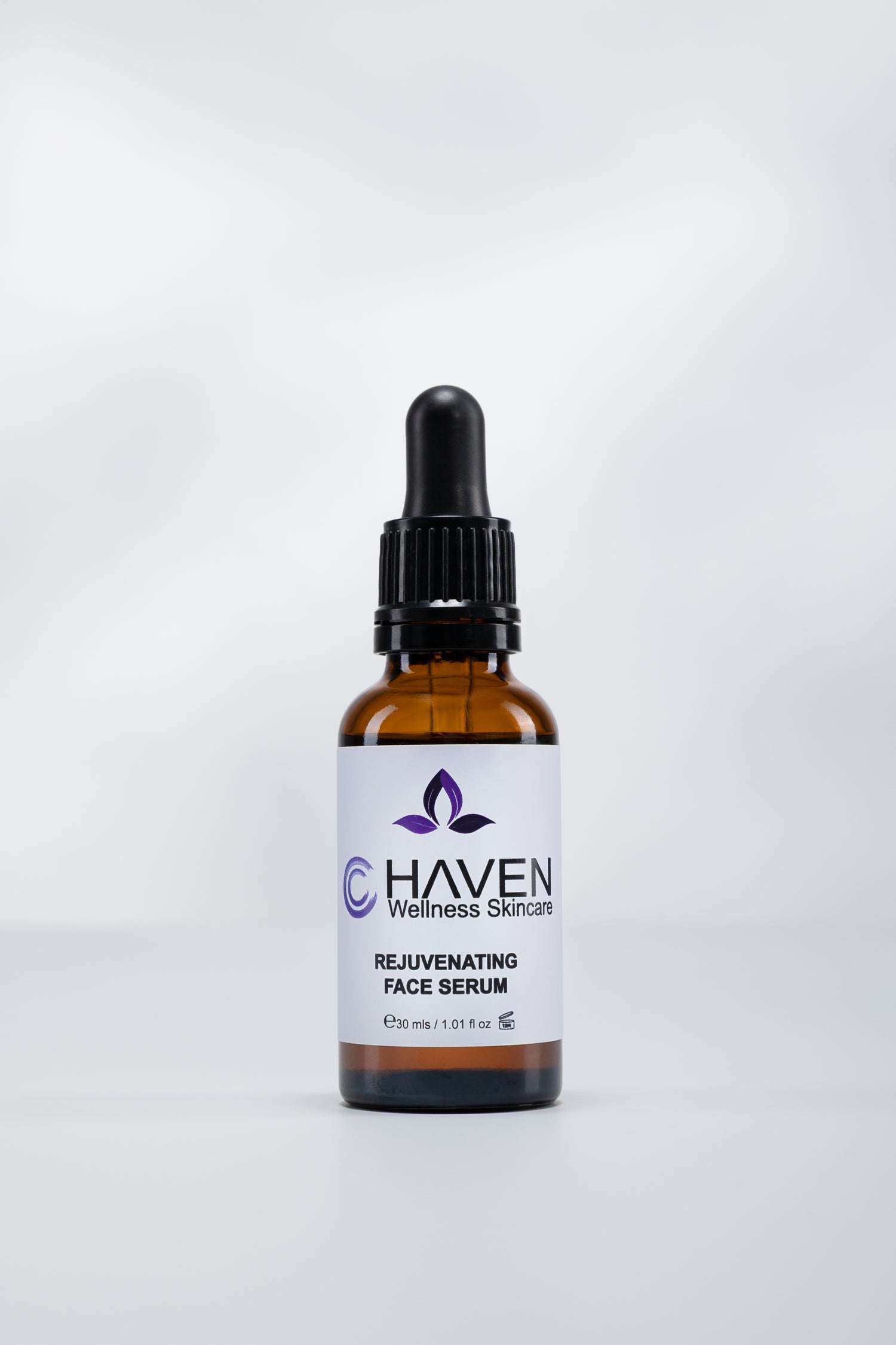 Rejuvenating Facial Serum