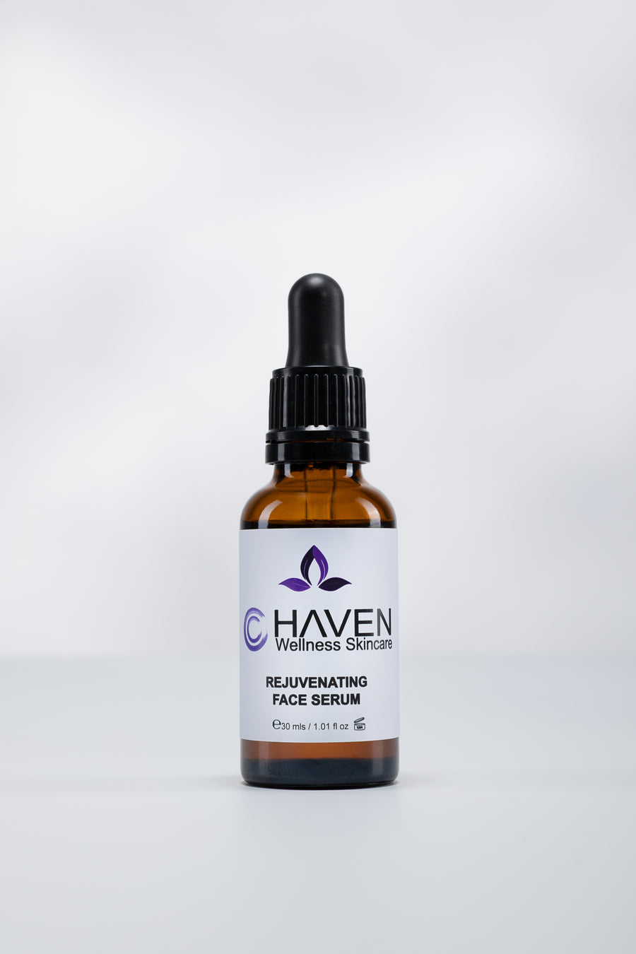 Rejuvenating Facial Serum