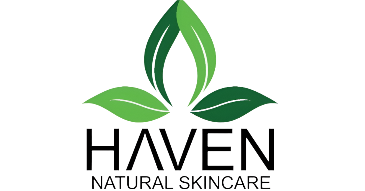 Products – Haven Natural Skincare