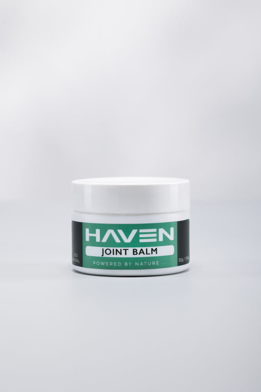 Haven Joint Balm