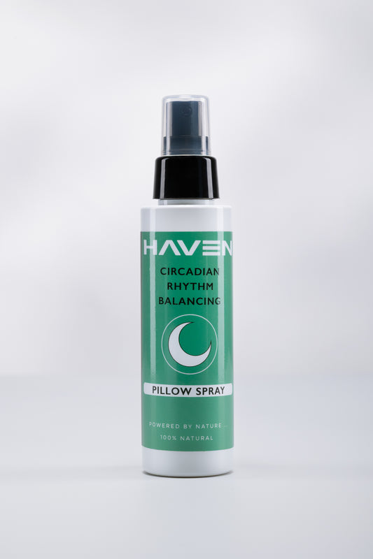 Circadian Rhythm Balancing Pillow Spray